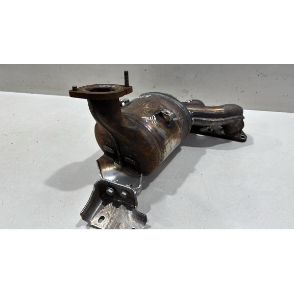 Catalisador Fiat Toro Jeep Renegade 1.8 Flex Usado