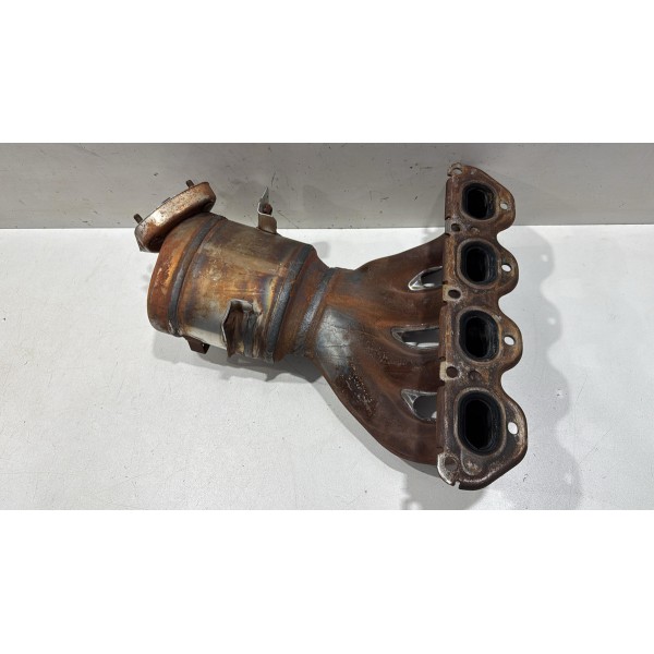 Catalisador Gm Cruze 1.8 2012 A 2016 55573030 Sonic 1.6