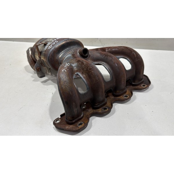 Catalisador Gm Cruze 1.8 2012 A 2016 55573030 Sonic 1.6