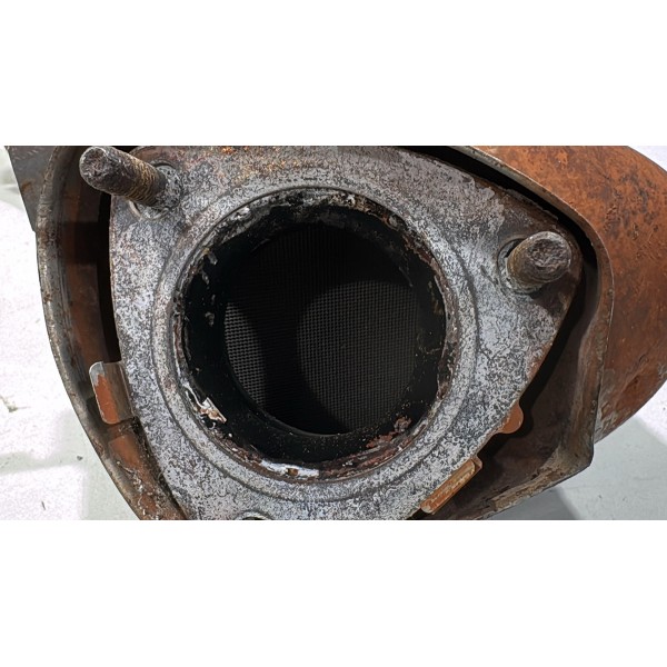 Catalisador Gm Cruze 1.8 2012 A 2016 55573030 Sonic 1.6