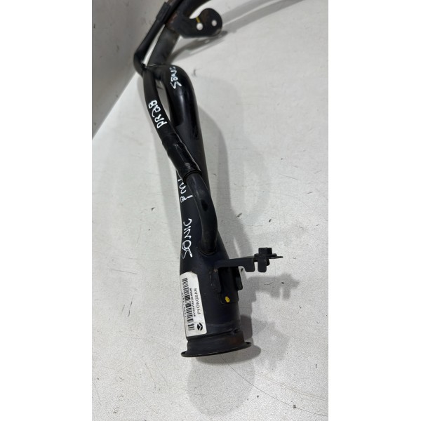 Gargalo Tanque Combustível Chevrolet Sonic Hatch