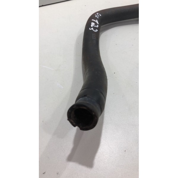 Mangueira Radiador Ar Quente Chevrolet Sonic 2011 2012 2013