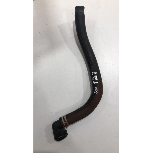 Mangueira Radiador Ar Quente Chevrolet Sonic 2011 2012 2013