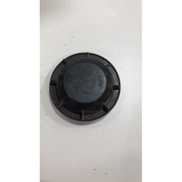 Tampa Farol Gm Sonic 2011 2012 2013 2014 Original