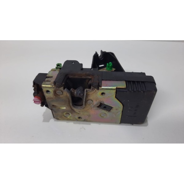 Fechadura Elétrica Traseira Direito Gm Vectra 97 A 2005