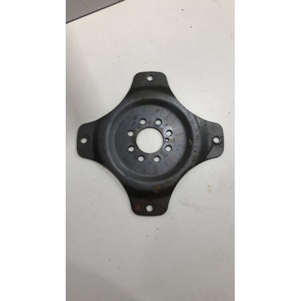 Espaçador Cremalheira Jeep Renegade Fiat Toro 1.8 2020 2021