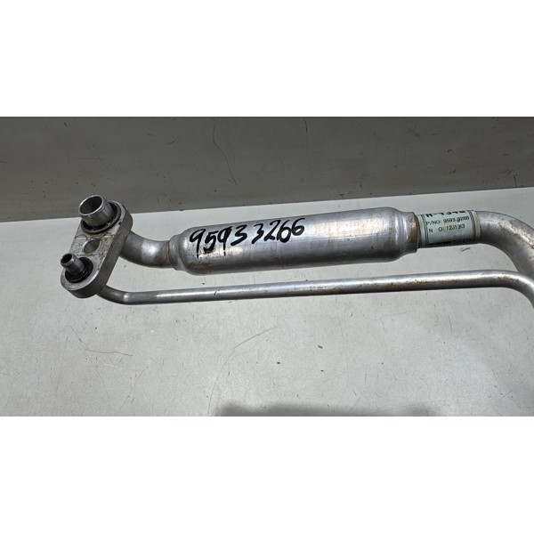 Mangueira Ar Condicionado Chevrolet Sonic 95933266