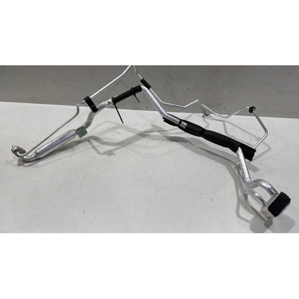 Mangueira Ar Condicionado Chevrolet Sonic 95933266