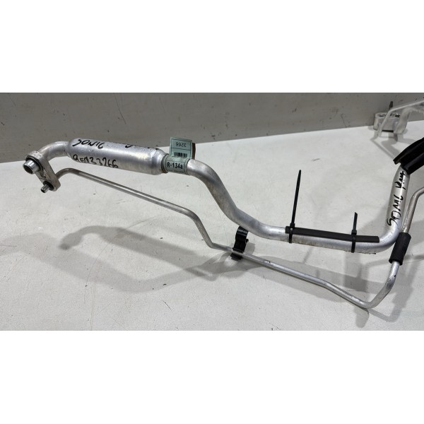 Mangueira Ar Condicionado Chevrolet Sonic 95933266