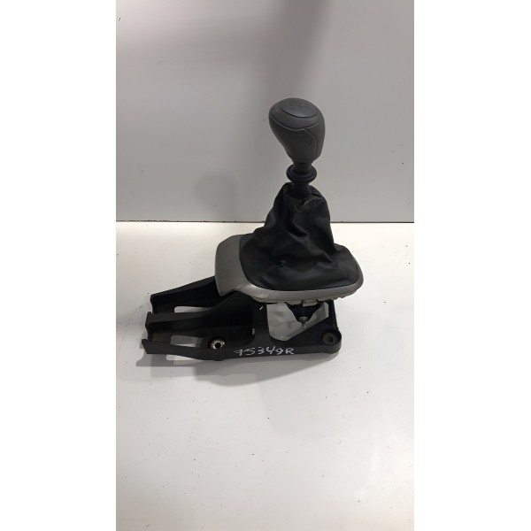 Manopla Câmbio Trambulador Seletor Gm Sonic 2012 2013 2014