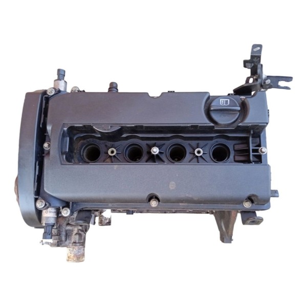 Motor Parcial Chevrolet Sonic 1.6 Ecotec 2012 2013 2014