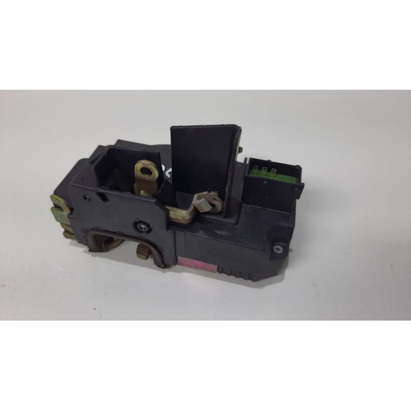 Fechadura Elétrica Dianteria Direito Gm Vectra 97 A 2005