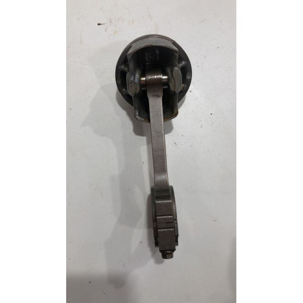 Pistão Biela Fiat Toro Jeep Renegade 1.8 2018 19 20 2022