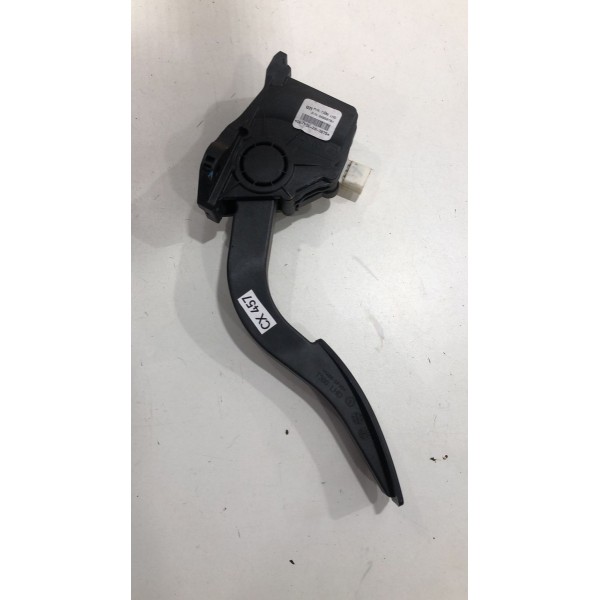 Pedal Acelerador Sensor Gm Sonic 2011 2012 2013 14 96858781