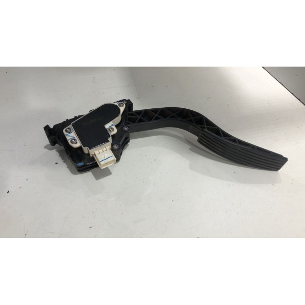 Pedal Acelerador Sensor Gm Sonic 2011 2012 2013 14 96858781