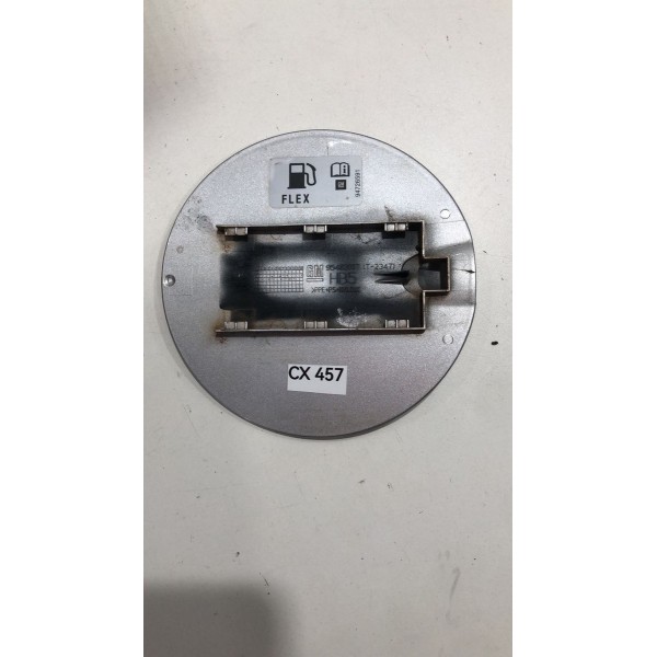 Tampa Portinhola Tanque Gm Sonic Lt 2012 2013 2014 Tampa Portinhola Tanque Gm Sonic Lt 2012 2013 2014