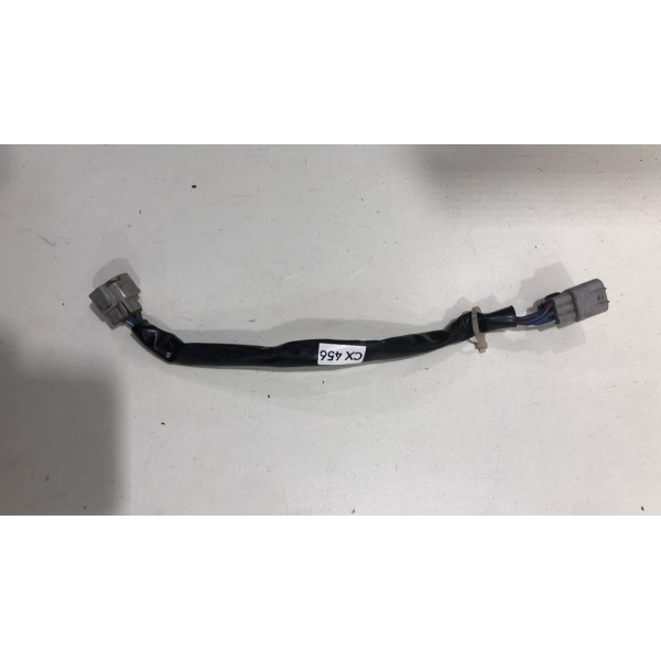 Chicote Limpador Parabrisa Toyota Corolla Hybrid 2021 2024