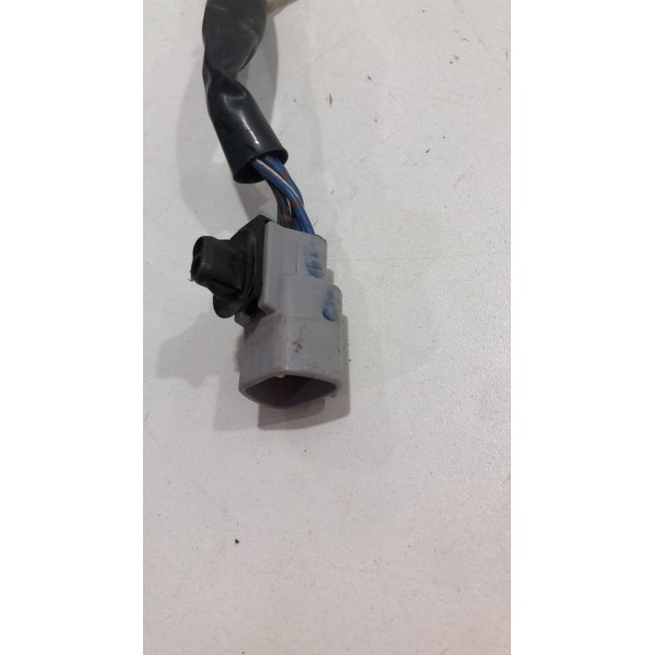Chicote Limpador Parabrisa Toyota Corolla Hybrid 2021 2024