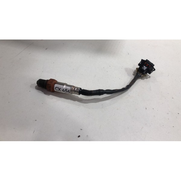 Sonda Lambda Pós Chevrolet Sonic 2012 2013 2014