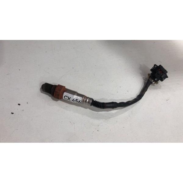 Sonda Lambda Pós Chevrolet Sonic 2012 2013 2014