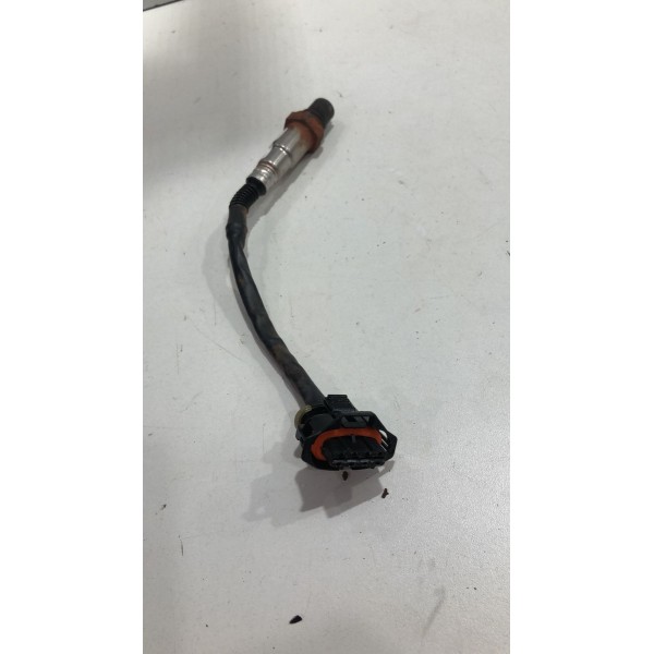 Sonda Lambda Pós Chevrolet Sonic 2012 2013 2014