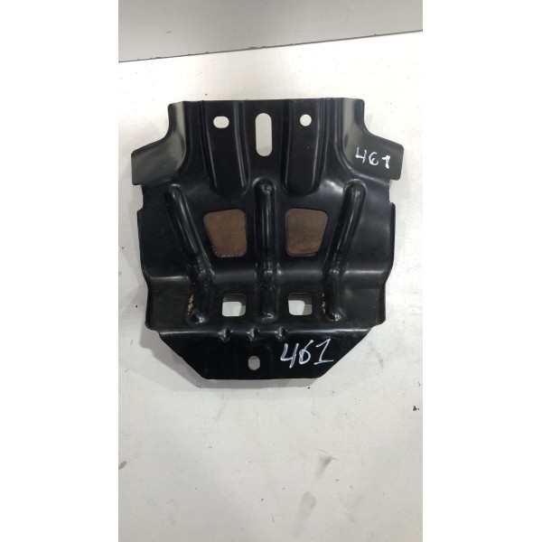 Bandeija Fixação Estepe Fiat Toro 1.8 2016 2017 2018 2019 21
