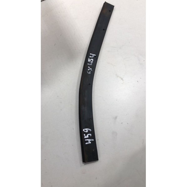 Borracha Capo Gm Sonic 2012 2013 2014