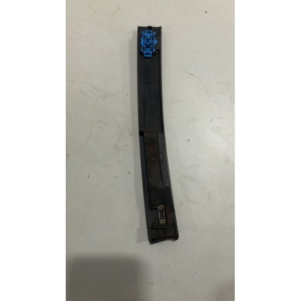 Aplique Friso Menor Teto Direito Fiat Toro 2017 1002538560