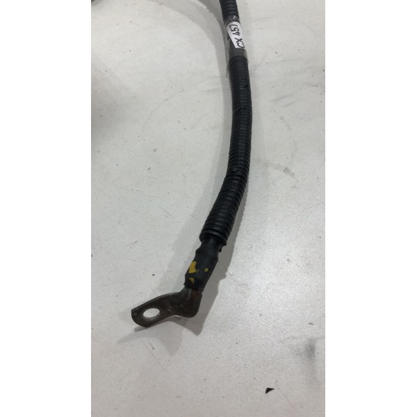 Cabo Positivo Motor Partida Bateria Fiat Toro 1.8 2017 18 19
