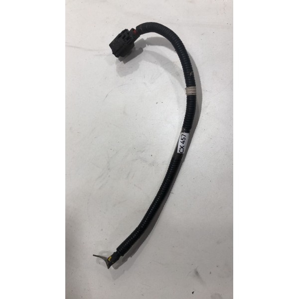 Cabo Positivo Motor Partida Bateria Fiat Toro 1.8 2017 18 19