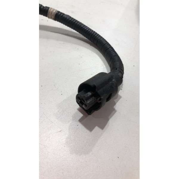 Cabo Positivo Motor Partida Bateria Fiat Toro 1.8 2017 18 19