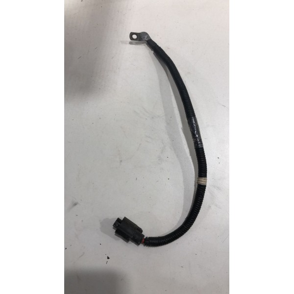 Cabo Positivo Motor Partida Bateria Fiat Toro 1.8 2017 18 19