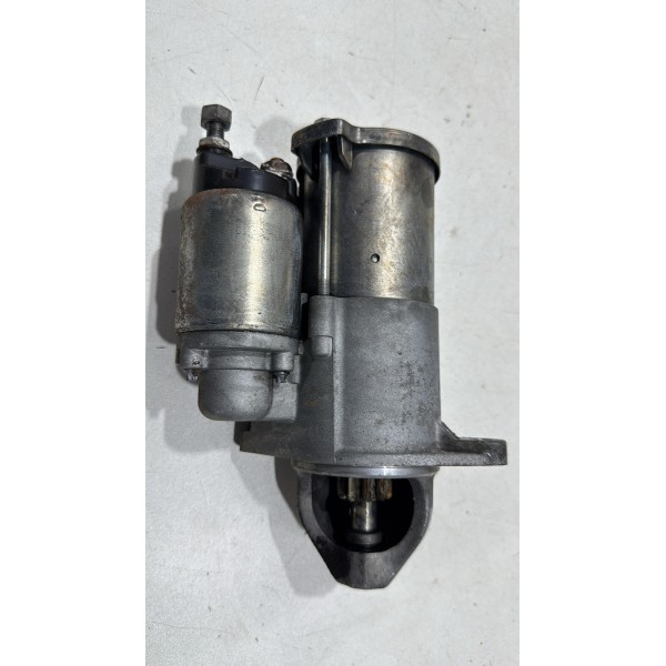 Motor Partida Gm Cruze Sonic Tracker 2012/16 - 55576980