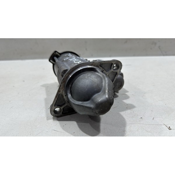 Motor Partida Gm Cruze Sonic Tracker 2012/16 - 55576980