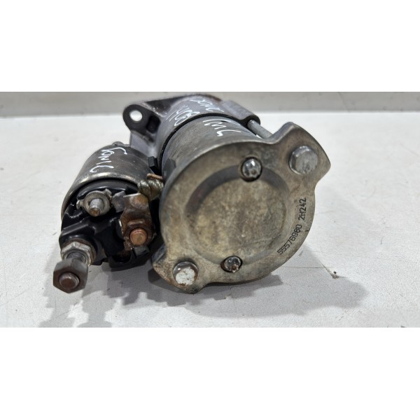 Motor Partida Gm Cruze Sonic Tracker 2012/16 - 55576980
