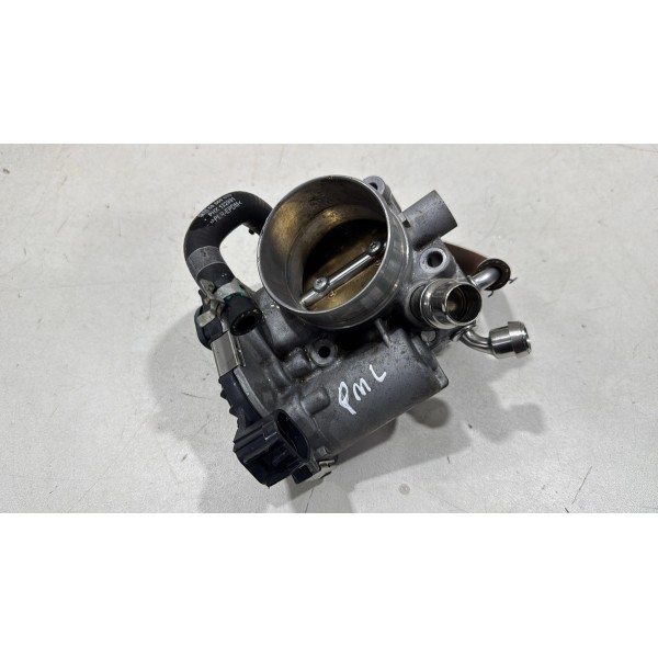 Corpo De Borboleta Tbi P/ Chevrolet Sonic 1.6 12 À 14