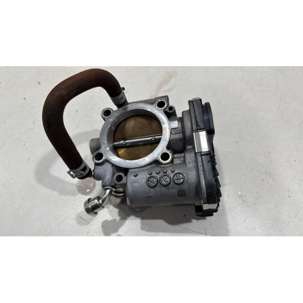 Corpo De Borboleta Tbi P/ Chevrolet Sonic 1.6 12 À 14