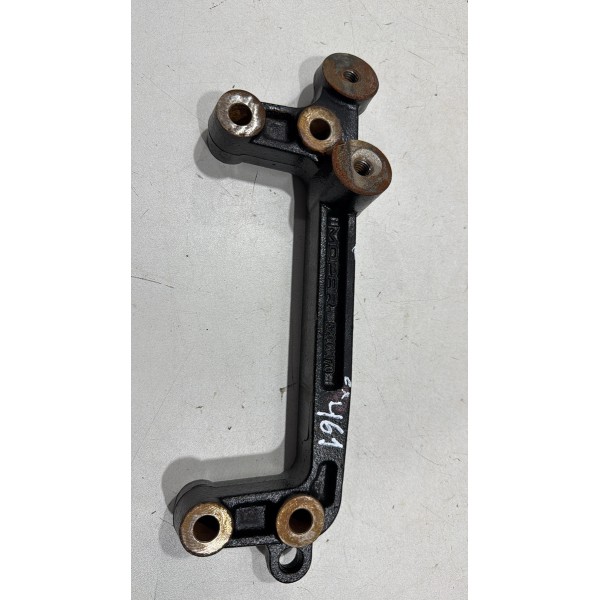 Suporte Coxim Motor Toro Renegade 1.8 16v 2015 2016 A 2020