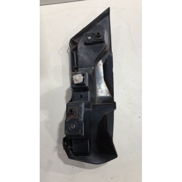 Suporte Guia Parachoque Traseiro Esquer Ford Fusion 13 14 15