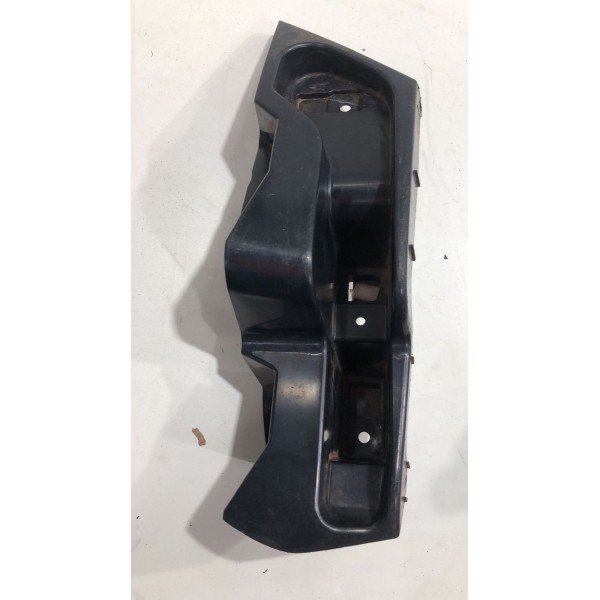Suporte Guia Parachoque Traseiro Esquer Ford Fusion 13 14 15
