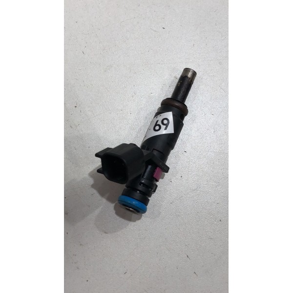 Bico Injetor Chevrolet Sonic 1.6 2012 2013 2014 55568796