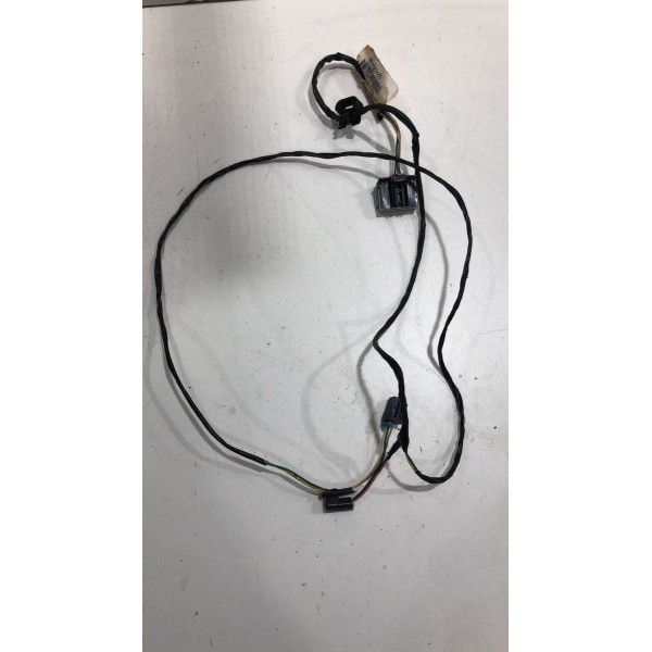 Chicote Sensor Temperatura Gm Sonic 2011 2012 2013 2014