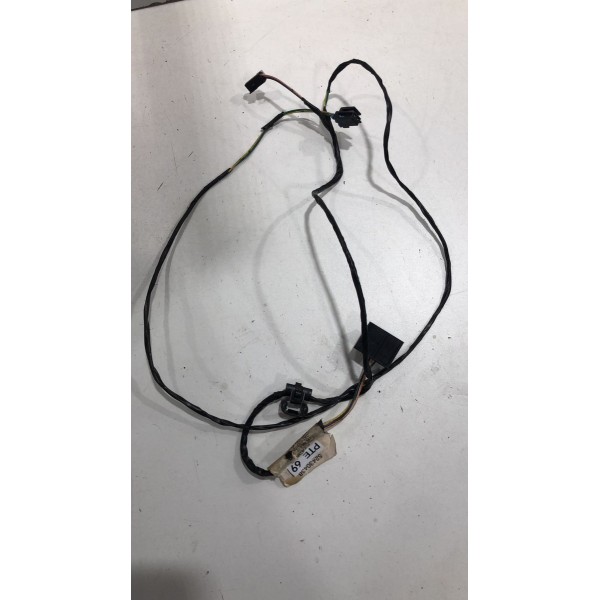 Chicote Sensor Temperatura Gm Sonic 2011 2012 2013 2014