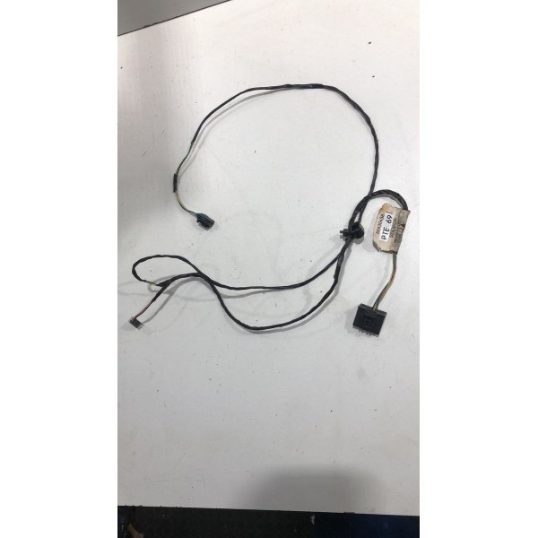 Chicote Sensor Temperatura Gm Sonic 2011 2012 2013 2014