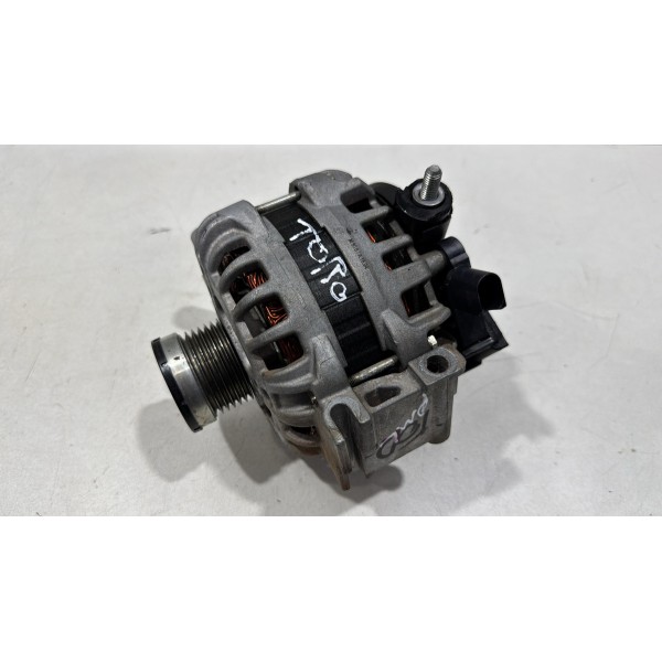 Alternador Renegade Toro 1.8 16 A 20 51978345 Com Detalhe