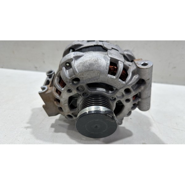 Alternador Renegade Toro 1.8 16 A 20 51978345 Com Detalhe