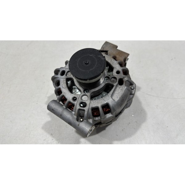 Alternador Renegade Toro 1.8 16 A 20 51978345 Com Detalhe