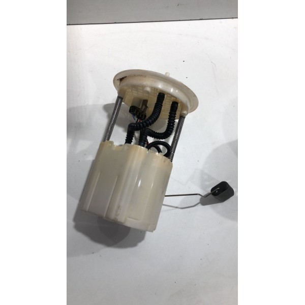 Bomba Combustível Gm Sonic 1.6 2012 2013 2014 13586452
