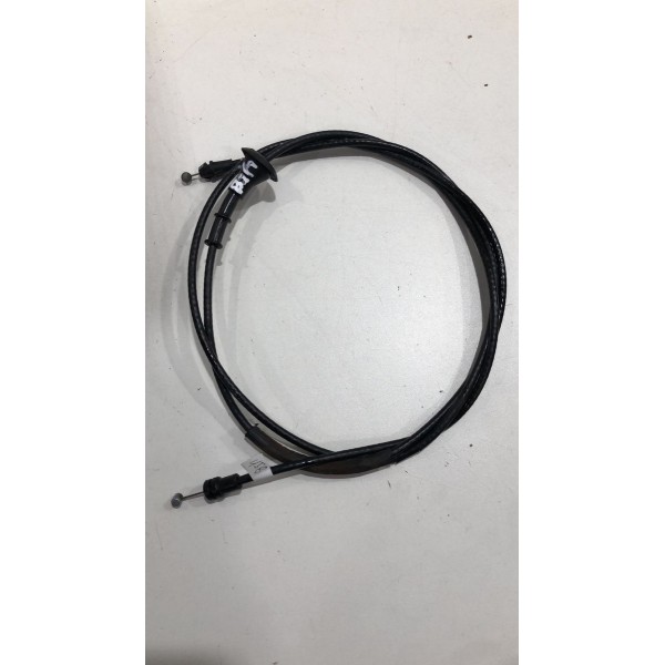 Cabo Abertura Capô Chevrolet Sonic 2012 2013 2014 95918857