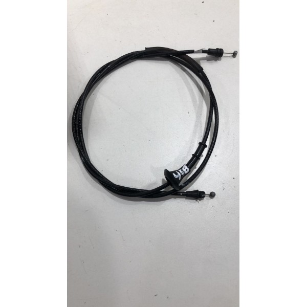 Cabo Abertura Capô Chevrolet Sonic 2012 2013 2014 95918857